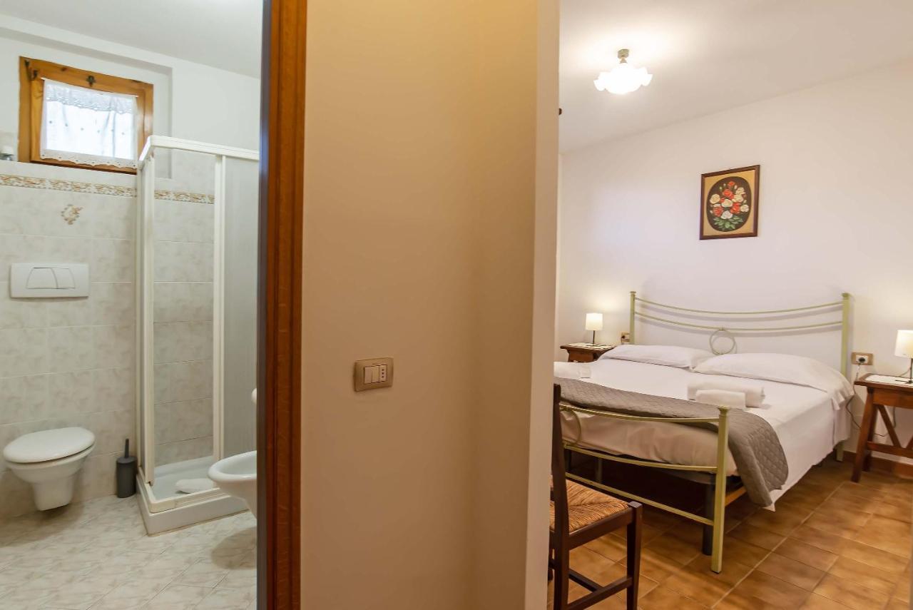 Residenza Di Campagna Montelleri Ξενοδοχείο Vicchio Εξωτερικό φωτογραφία