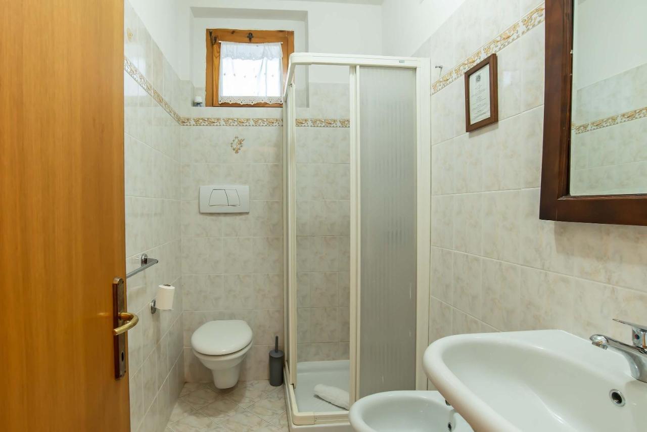 Residenza Di Campagna Montelleri Ξενοδοχείο Vicchio Εξωτερικό φωτογραφία