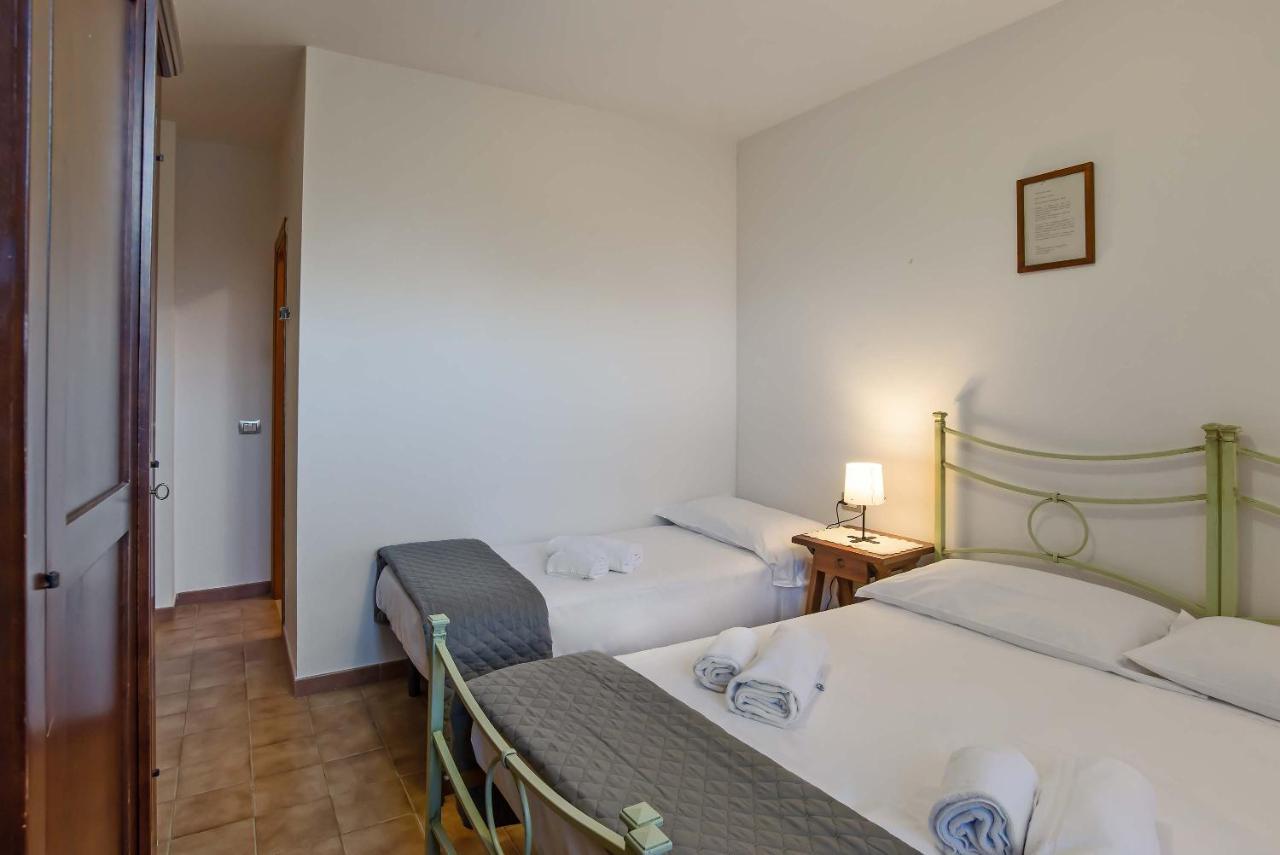 Residenza Di Campagna Montelleri Ξενοδοχείο Vicchio Εξωτερικό φωτογραφία