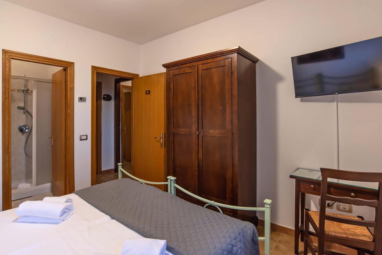 Residenza Di Campagna Montelleri Ξενοδοχείο Vicchio Εξωτερικό φωτογραφία