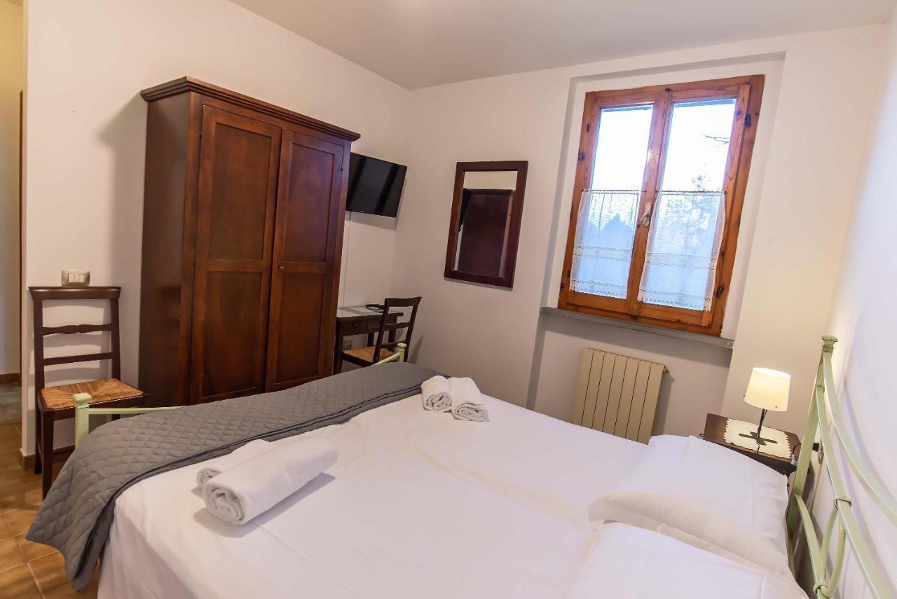 Residenza Di Campagna Montelleri Ξενοδοχείο Vicchio Εξωτερικό φωτογραφία